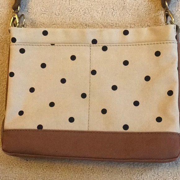Women's Fossil Cross Body bag - Picture 2 of 4
